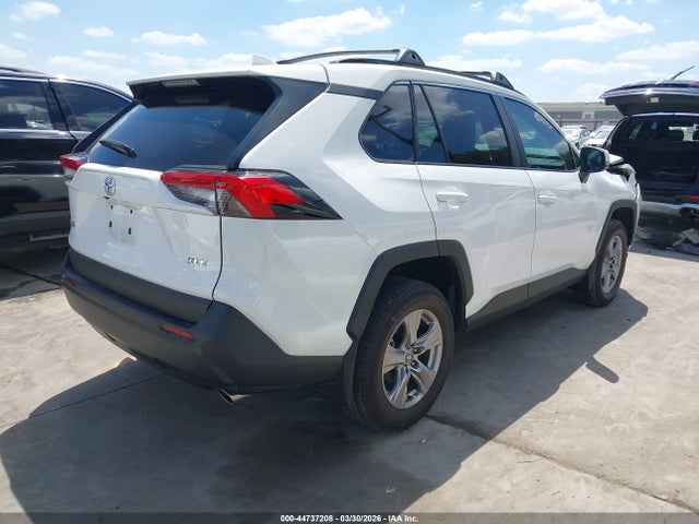 2024 Toyota Rav4 Xle მანქანა იყიდება აუქციონზე, vin: 2T3W1RFV9RW320683, აუქციონის ნომერი: 44737208