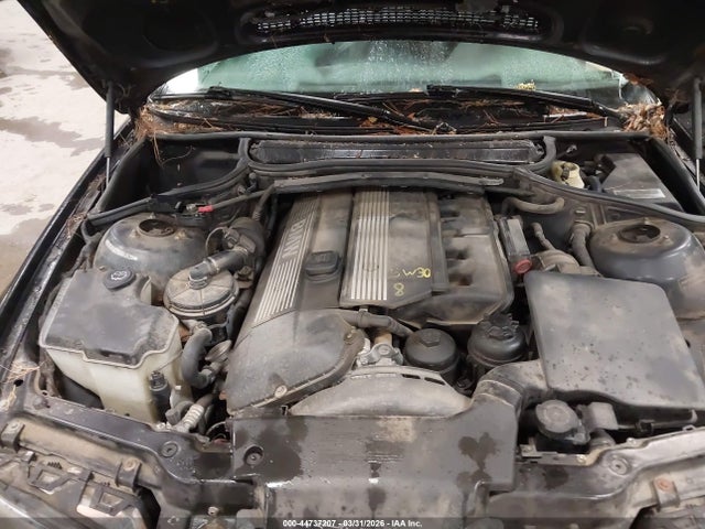 Aukcja sprzedaży 2005 Bmw 330i, vin: WBAEV53475KM42429, numer aukcji: 44737207