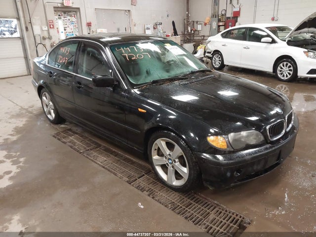 Aukcja sprzedaży 2005 Bmw 330i, vin: WBAEV53475KM42429, numer aukcji: 44737207