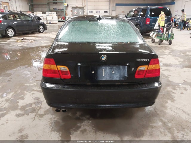 Aukcja sprzedaży 2005 Bmw 330i, vin: WBAEV53475KM42429, numer aukcji: 44737207