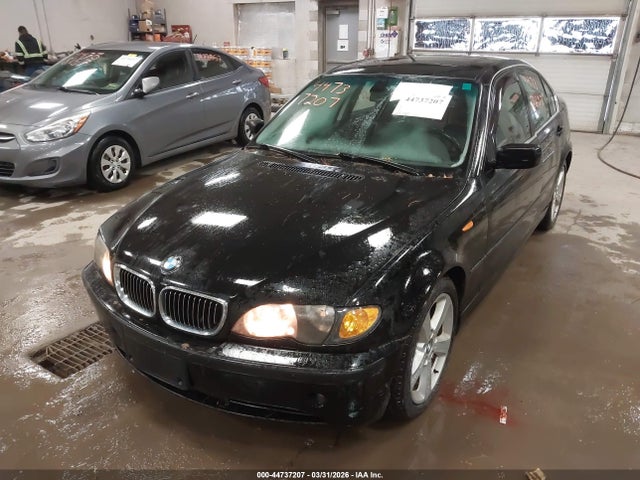 Aukcja sprzedaży 2005 Bmw 330i, vin: WBAEV53475KM42429, numer aukcji: 44737207