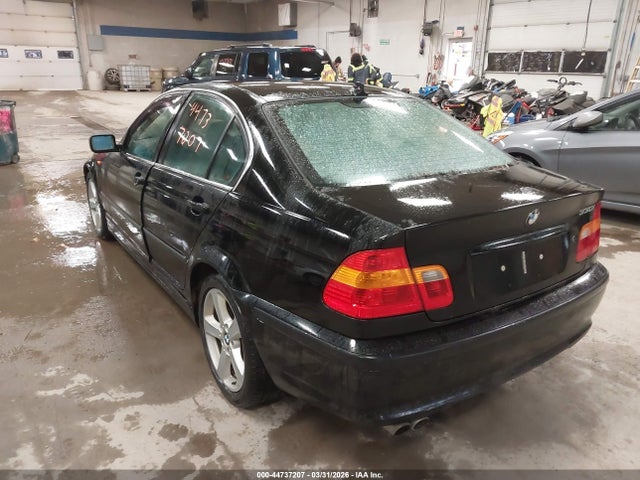 Aukcja sprzedaży 2005 Bmw 330i, vin: WBAEV53475KM42429, numer aukcji: 44737207