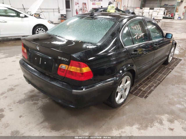 Aukcja sprzedaży 2005 Bmw 330i, vin: WBAEV53475KM42429, numer aukcji: 44737207