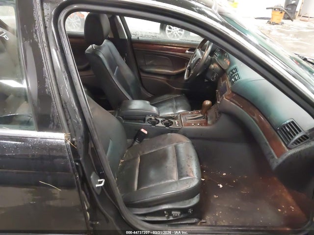 Aukcja sprzedaży 2005 Bmw 330i, vin: WBAEV53475KM42429, numer aukcji: 44737207