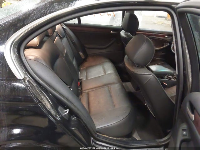 Aukcja sprzedaży 2005 Bmw 330i, vin: WBAEV53475KM42429, numer aukcji: 44737207