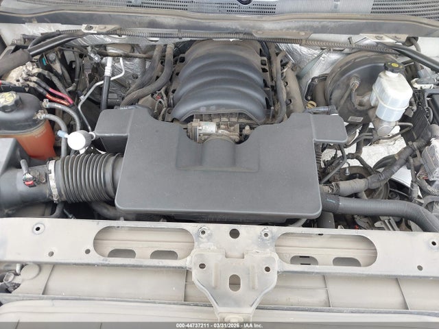 Chevrolet Silverado 1500 1lz 2014 3GCPCSEC0EG197842 Image 10