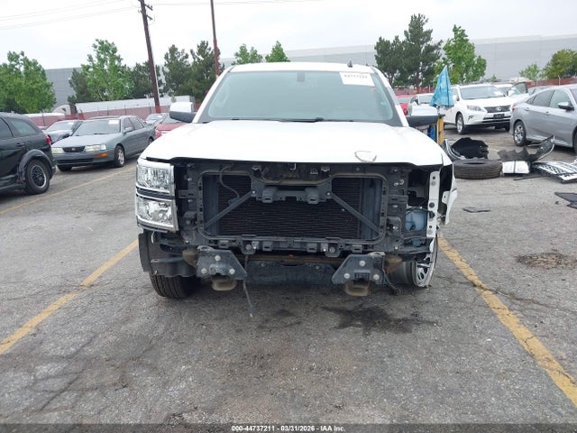 Chevrolet Silverado 1500 1lz 2014 3GCPCSEC0EG197842 Image 13