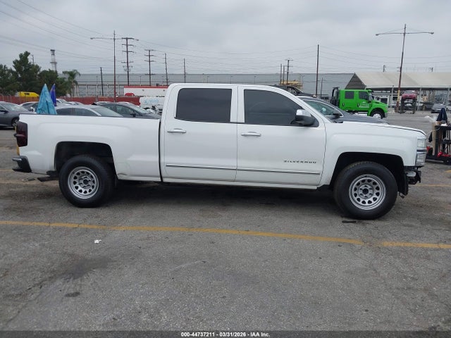Chevrolet Silverado 1500 1lz 2014 3GCPCSEC0EG197842 Image 14