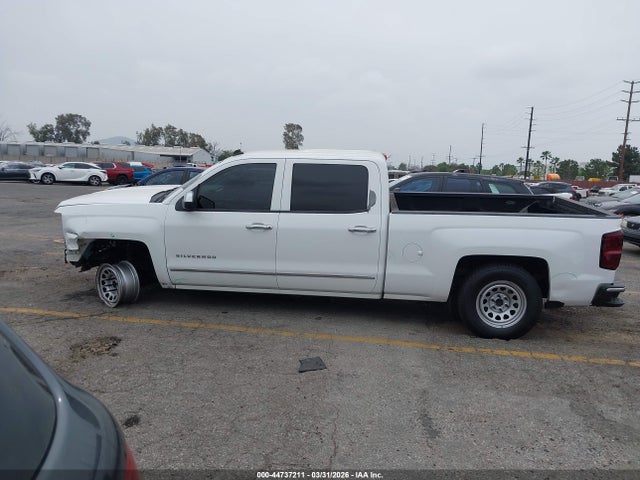 Chevrolet Silverado 1500 1lz 2014 3GCPCSEC0EG197842 Image 15