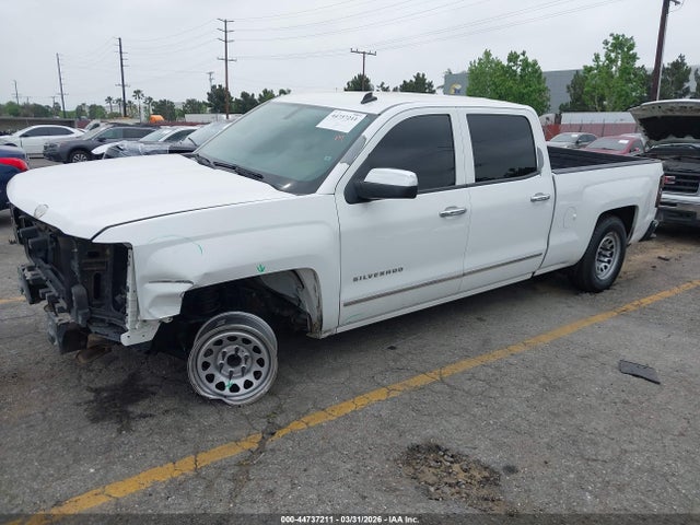 Chevrolet Silverado 1500 1lz 2014 3GCPCSEC0EG197842 Image 2