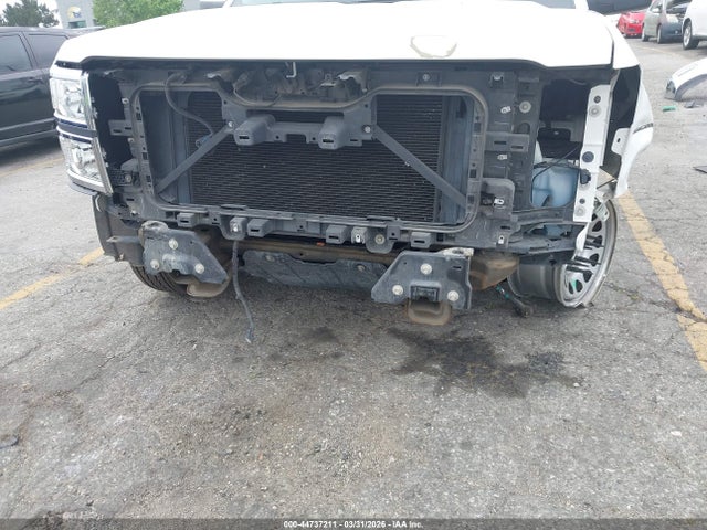 Chevrolet Silverado 1500 1lz 2014 3GCPCSEC0EG197842 Image 6
