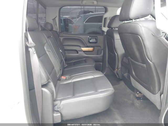 Chevrolet Silverado 1500 1lz 2014 3GCPCSEC0EG197842 Image 8