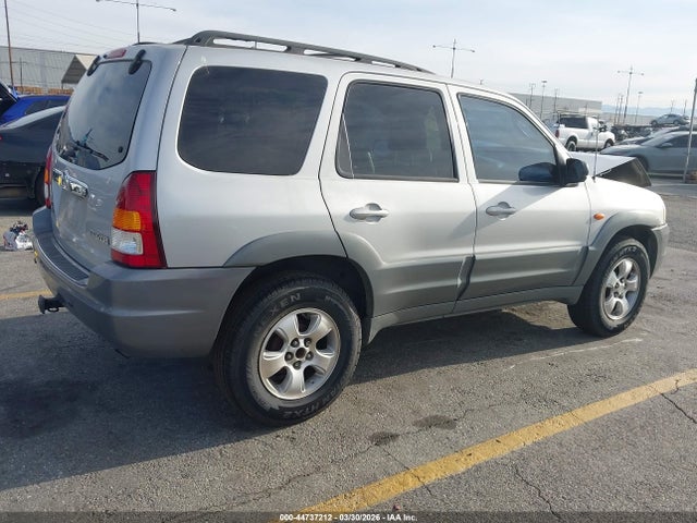 44737212 :رقم المزاد ، 4F2CU09142KM09316 vin ، 2002 Mazda Tribute Es V6/lx V6 مزاد بيع