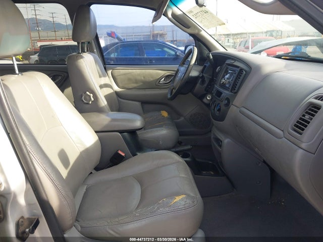 44737212 :رقم المزاد ، 4F2CU09142KM09316 vin ، 2002 Mazda Tribute Es V6/lx V6 مزاد بيع