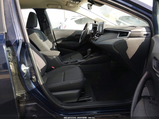 2023 Toyota Corolla Le მანქანა იყიდება აუქციონზე, vin: 5YFB4MDE5PP055005, აუქციონის ნომერი: 44737218