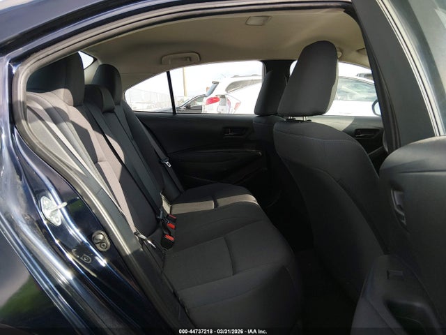 2023 Toyota Corolla Le მანქანა იყიდება აუქციონზე, vin: 5YFB4MDE5PP055005, აუქციონის ნომერი: 44737218