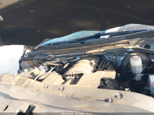 Aukcja sprzedaży 2016 Gmc Sierra 1500 Sle, vin: 3GTU2MEC1GG367078, numer aukcji: 44737227
