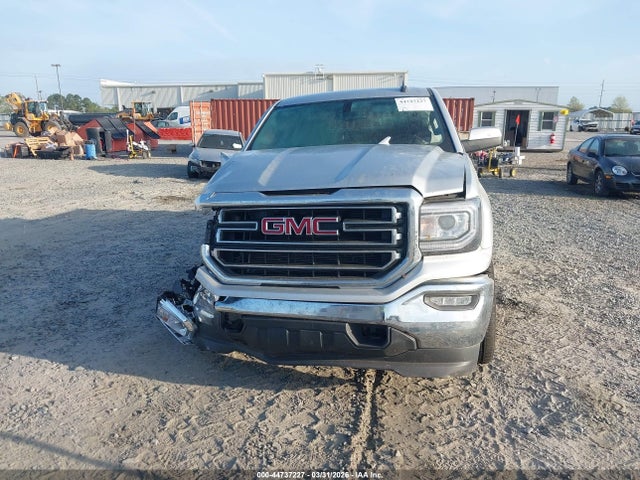 Aukcja sprzedaży 2016 Gmc Sierra 1500 Sle, vin: 3GTU2MEC1GG367078, numer aukcji: 44737227