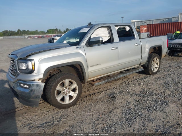 Aukcja sprzedaży 2016 Gmc Sierra 1500 Sle, vin: 3GTU2MEC1GG367078, numer aukcji: 44737227