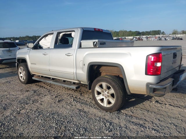 Aukcja sprzedaży 2016 Gmc Sierra 1500 Sle, vin: 3GTU2MEC1GG367078, numer aukcji: 44737227