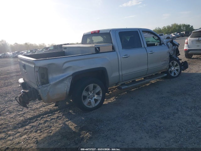Aukcja sprzedaży 2016 Gmc Sierra 1500 Sle, vin: 3GTU2MEC1GG367078, numer aukcji: 44737227
