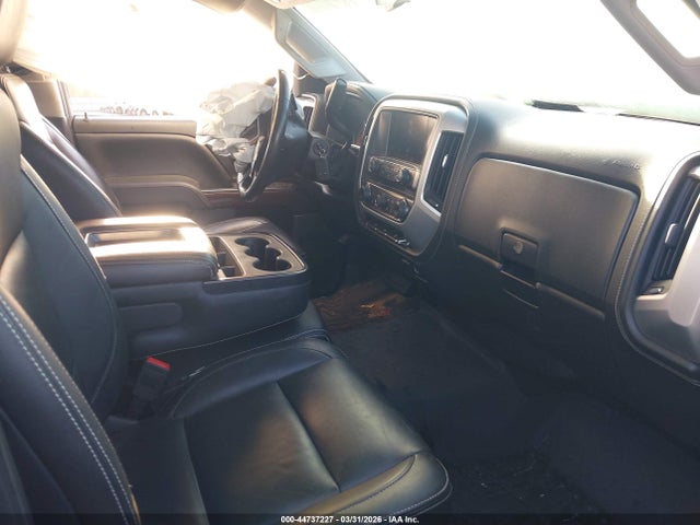 Aukcja sprzedaży 2016 Gmc Sierra 1500 Sle, vin: 3GTU2MEC1GG367078, numer aukcji: 44737227