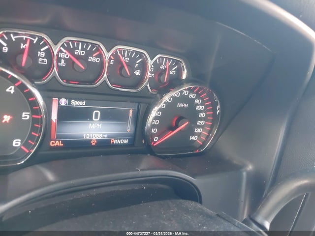 Aukcja sprzedaży 2016 Gmc Sierra 1500 Sle, vin: 3GTU2MEC1GG367078, numer aukcji: 44737227