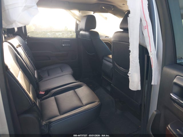 Aukcja sprzedaży 2016 Gmc Sierra 1500 Sle, vin: 3GTU2MEC1GG367078, numer aukcji: 44737227