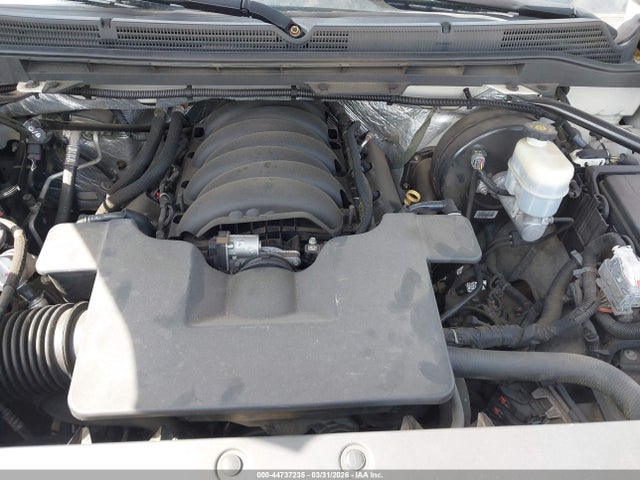 2015 GMC SIERRA 1500 3GTU2WEC4FG112595 Photo 9