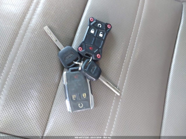 2015 GMC SIERRA 1500 3GTU2WEC4FG112595 Photo 10