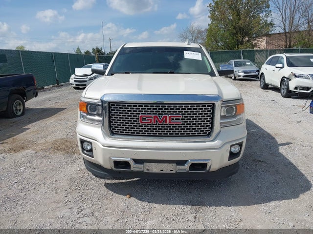 Продаж на аукціоні авто 2015 Gmc Sierra 1500 Denali, vin: 3GTU2WEC4FG112595, номер лоту: 44737235