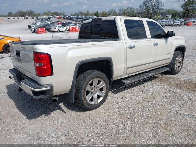 2015 GMC SIERRA 1500 3GTU2WEC4FG112595 Photo 3