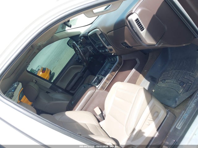 2015 GMC SIERRA 1500 3GTU2WEC4FG112595 Photo 4