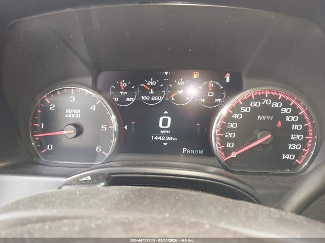 2015 GMC SIERRA 1500 3GTU2WEC4FG112595 Photo 6