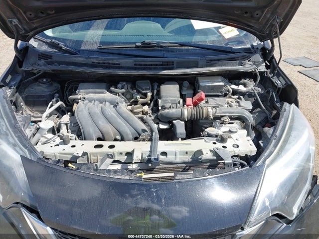 Продаж на аукціоні авто 2017 Nissan Versa Note Sv, vin: 3N1CE2CP7HL365277, номер лоту: 44737240
