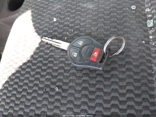 Продаж на аукціоні авто 2017 Nissan Versa Note Sv, vin: 3N1CE2CP7HL365277, номер лоту: 44737240