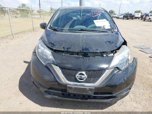 Продаж на аукціоні авто 2017 Nissan Versa Note Sv, vin: 3N1CE2CP7HL365277, номер лоту: 44737240