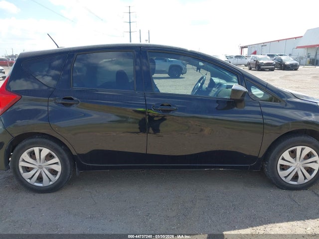 Продаж на аукціоні авто 2017 Nissan Versa Note Sv, vin: 3N1CE2CP7HL365277, номер лоту: 44737240