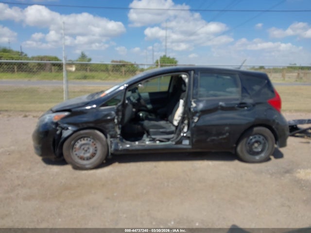 Продаж на аукціоні авто 2017 Nissan Versa Note Sv, vin: 3N1CE2CP7HL365277, номер лоту: 44737240