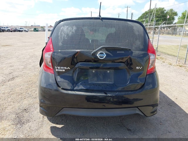 Продаж на аукціоні авто 2017 Nissan Versa Note Sv, vin: 3N1CE2CP7HL365277, номер лоту: 44737240