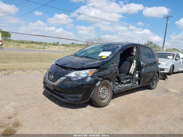 Продаж на аукціоні авто 2017 Nissan Versa Note Sv, vin: 3N1CE2CP7HL365277, номер лоту: 44737240