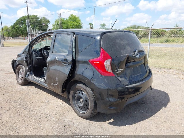Продаж на аукціоні авто 2017 Nissan Versa Note Sv, vin: 3N1CE2CP7HL365277, номер лоту: 44737240