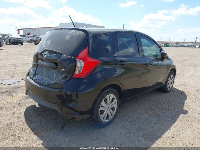Продаж на аукціоні авто 2017 Nissan Versa Note Sv, vin: 3N1CE2CP7HL365277, номер лоту: 44737240