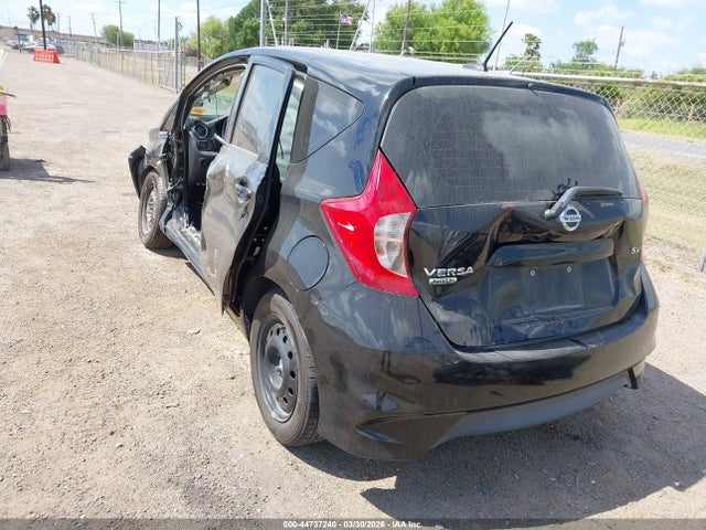 Продаж на аукціоні авто 2017 Nissan Versa Note Sv, vin: 3N1CE2CP7HL365277, номер лоту: 44737240