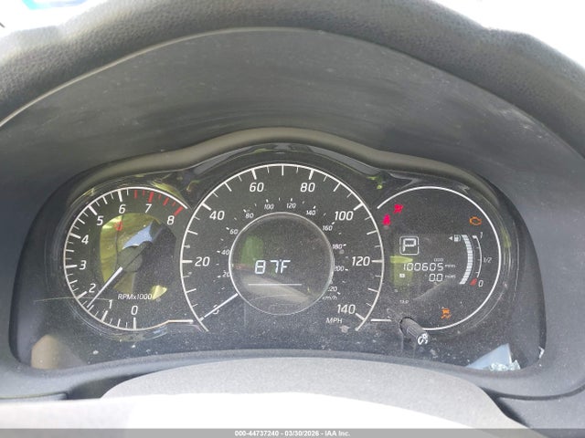 Продаж на аукціоні авто 2017 Nissan Versa Note Sv, vin: 3N1CE2CP7HL365277, номер лоту: 44737240