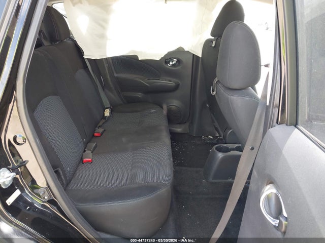 Продаж на аукціоні авто 2017 Nissan Versa Note Sv, vin: 3N1CE2CP7HL365277, номер лоту: 44737240