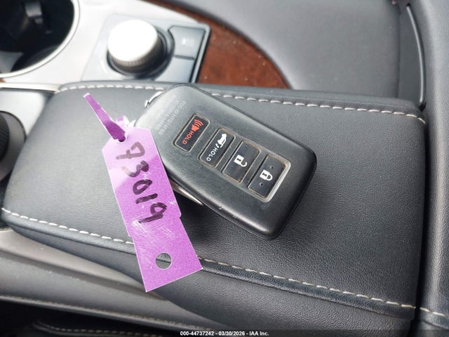 2018 Lexus Rx 350 მანქანა იყიდება აუქციონზე, vin: 2T2ZZMCA9JC105471, აუქციონის ნომერი: 44737242