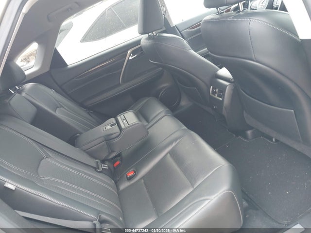 2018 Lexus Rx 350 მანქანა იყიდება აუქციონზე, vin: 2T2ZZMCA9JC105471, აუქციონის ნომერი: 44737242