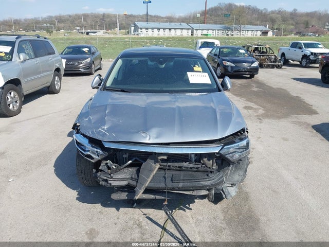 Aukcja sprzedaży 2024 Volkswagen Jetta 1.5t Se, vin: 3VW7M7BU6RM003987, numer aukcji: 44737244