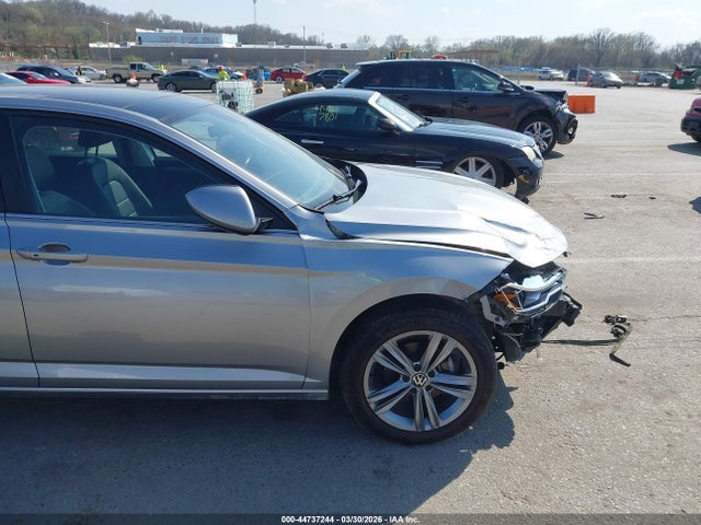 Aukcja sprzedaży 2024 Volkswagen Jetta 1.5t Se, vin: 3VW7M7BU6RM003987, numer aukcji: 44737244